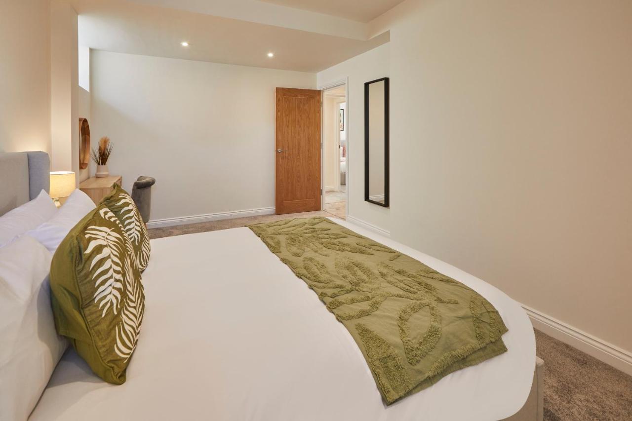Host & Stay - 4 The Mount วิทบี ภายนอก รูปภาพ