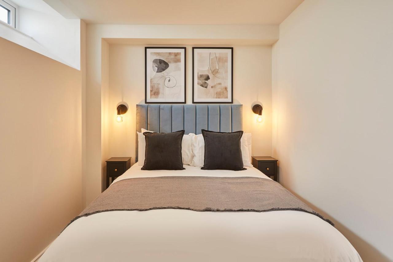 Host & Stay - 4 The Mount วิทบี ภายนอก รูปภาพ